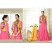 73014 PINK AND YELLOW KARISHMA KAPOOR ELEZITA SUIT